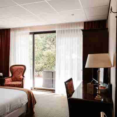 De Lunterse Boer Rooms