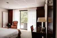 De Lunterse Boer Các khách sạn gần Barneveld Centrum
