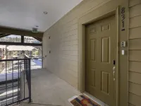 Trailhead Lodge One Bedroom 801 Condo by RedAwning Hotels in Winter Park