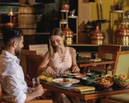 The Nile Ritz-Carlton, Cairo - Pet friendly