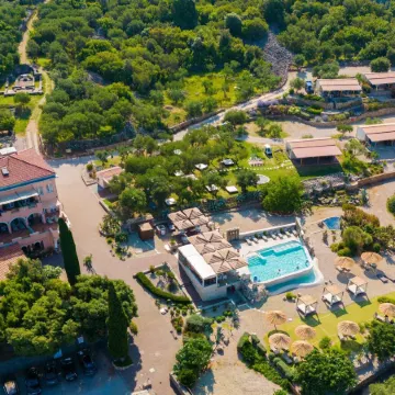 Hotel Kanajt