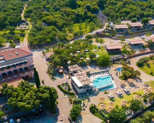 Hotel Kanajt Hotels in Punat