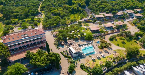 Hotel Kanajt