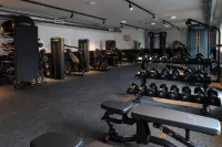 SeaSpace - Gym