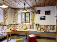 Gasthof Salzstadl Hotels in Reutte