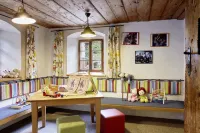 Gasthof Salzstadl Hotel a Reutte