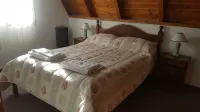 Cabanas la Cautiva