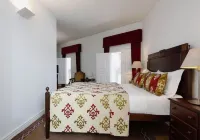 Montebelo Palácio Dos Melos Viseu Historic Hotel