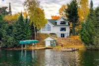 Fishing Haven Family Home on Indian Lake - Wifi
