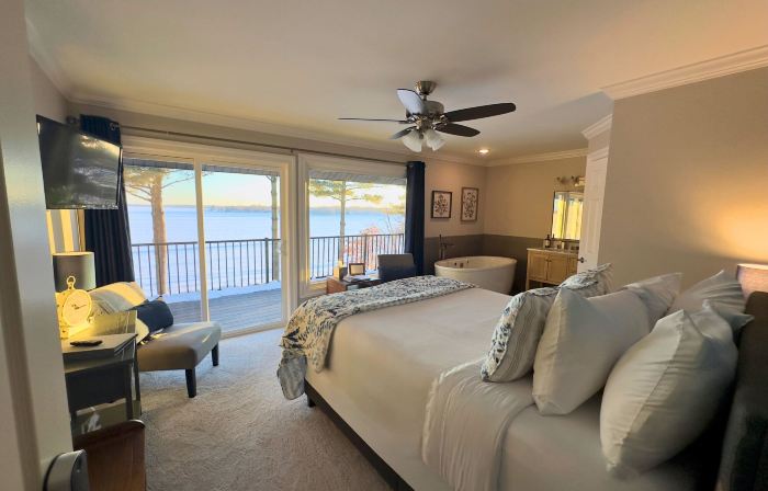 Inn on Lake Wissota