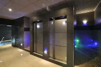 Gran Hotel Las Fuentes - spa