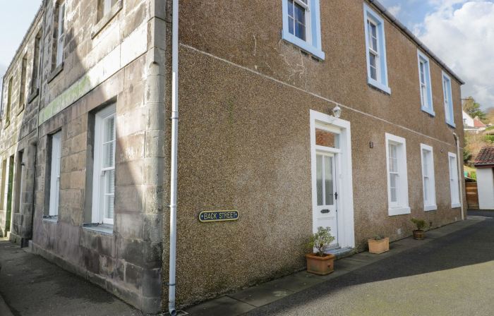 Lower Neuk