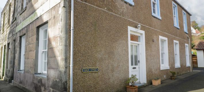 Lower Neuk Hotels in Dunfermline