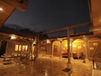 "S E A S O N S" Hotels near Shah-i-Zinda necropolis