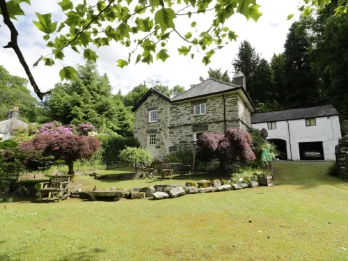 Beaver Grove Cottage