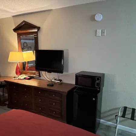 Bestway Inn