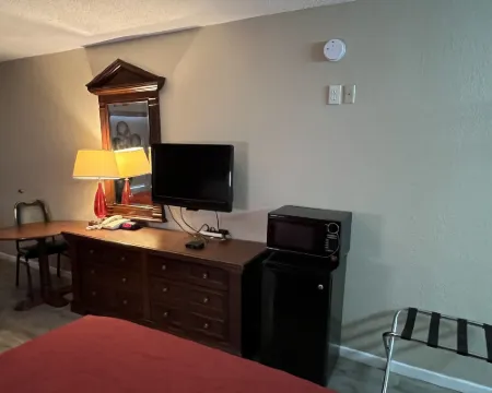 Bestway Inn Hoteles en Ruidoso Downs