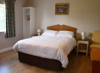 Kilbawn Country House Отели в г. 