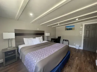 Apex Inn Hotel in zona Lake Tahoe