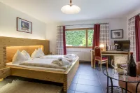 Hotel Cresta Hôtels à : Flims