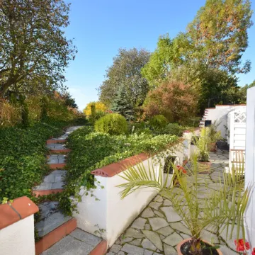 Solrosen I Simrishamn - Österlen