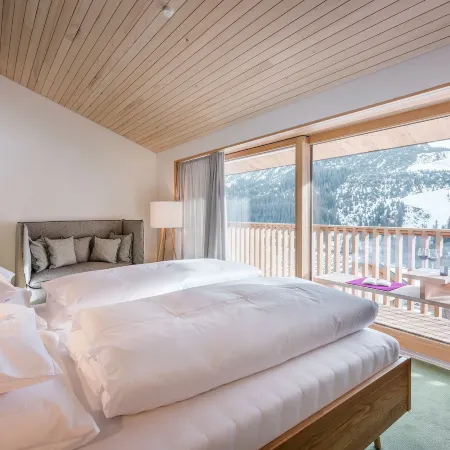 Hotel Stafeli