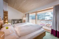 Hotel Stafeli