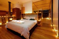 Crystal Creek Rainforest Retreat - 4つ星
