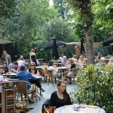 Hotel 't Keizershof