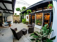 Hotel Lorencillo Miramar Hoteles en Ciudad Madero