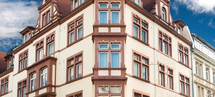 The Heidelberg Exzellenz Hotel Hoteles en Heidelberg