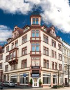 โรงแรมเดอะไฮเดลแบร์ก เอ็กเซลเลนซ์