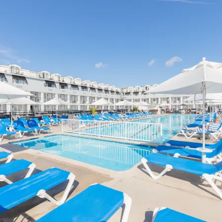 Grand Hotel Cape May