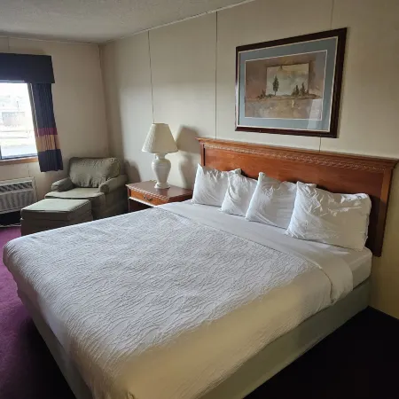 Beartooth Inn Các khách sạn ở Cody