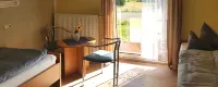 Pension Freizeitzentrum Sambachshof Hotels in Rugheim