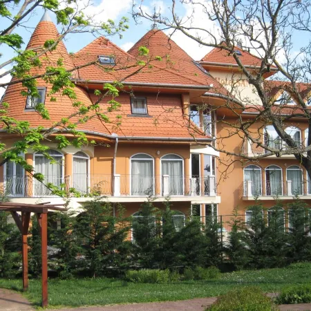 Sante Hévíz