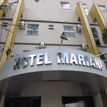 Hotel Mariani