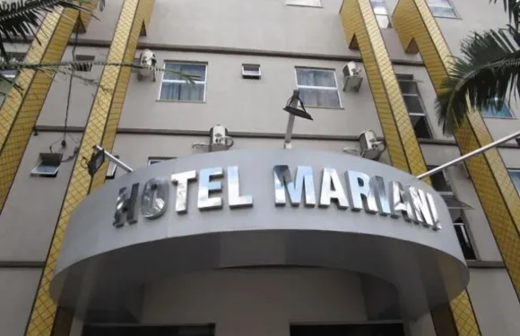 瑪里亞尼酒店