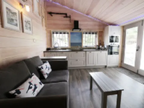 老木工商店酒店