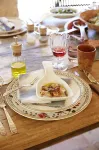 Oliver Moragues Grandhouse & Vineyard Hotels in Randa