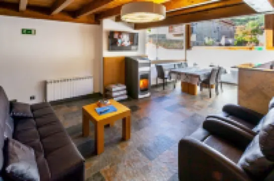 El Abrigaño del Cañon I y II