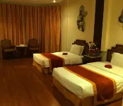 Bahrain Carlton Hotel Hotels in Манама
