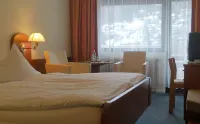 Hotel Bergfrieden Hotels in Bad Wildbad