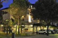 Hotel Mimosa