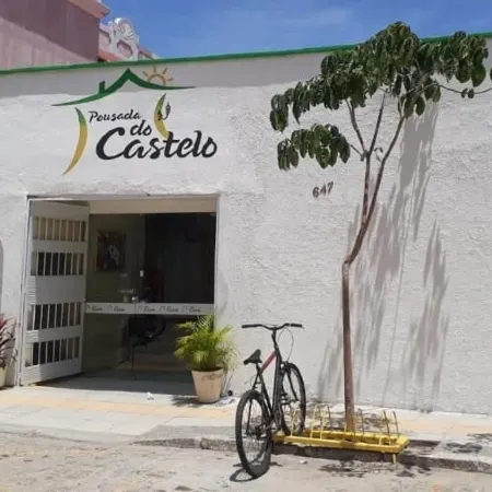 Pousada do Castelo