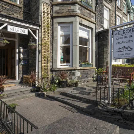 Melrose Guesthouse