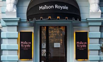 Maison Royale