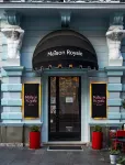 Maison Royale Hôtels à : Belgrade
