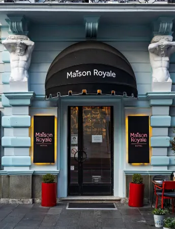 Maison Royale