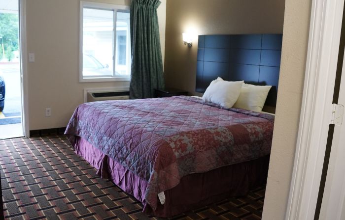Best Stay Inn